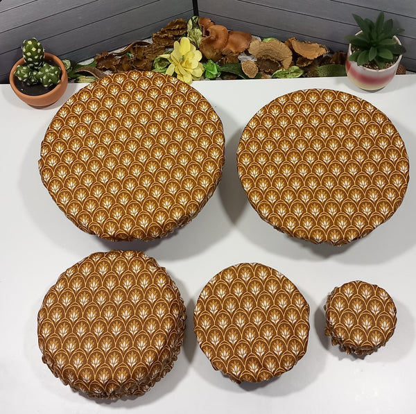 CHARLOTTE ALIMENTAIRE OU COUVRE PLAT