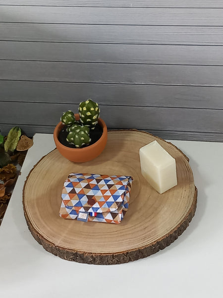 POCHETTE A SAVON