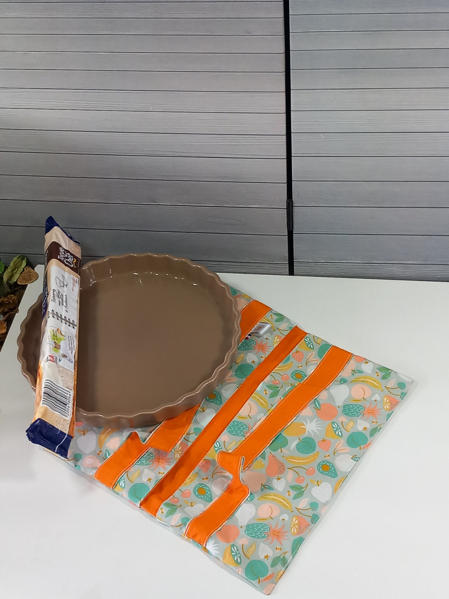 SAC A TARTE